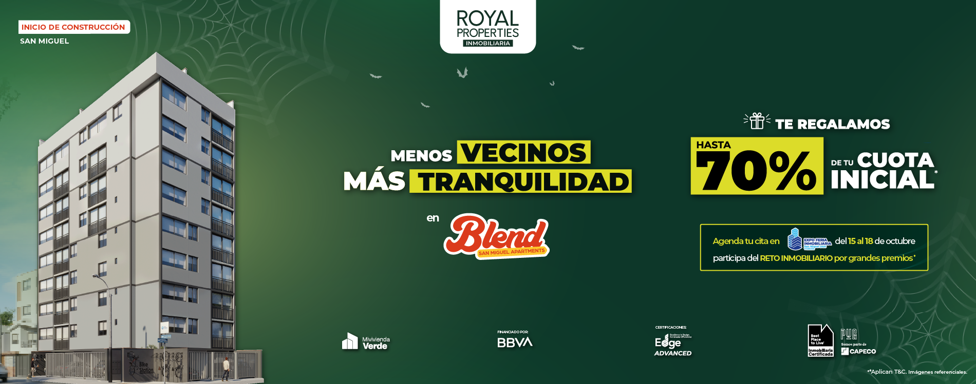 PROMO BLEND OCTUBRE_BANNER_TOP_WEB
